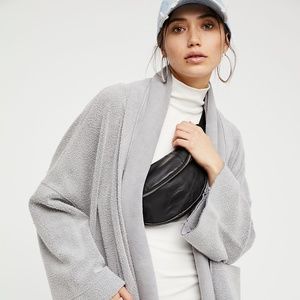 FP Snuggle In This Cardi